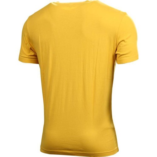 Camiseta de apoyo con logotipo dorado de rugby Wallabies para hombre, tallas S-2XL - Imagen 2 de 2
