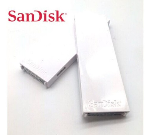 SDDR-289 Card Readers USB 3.0 Reader/Writer