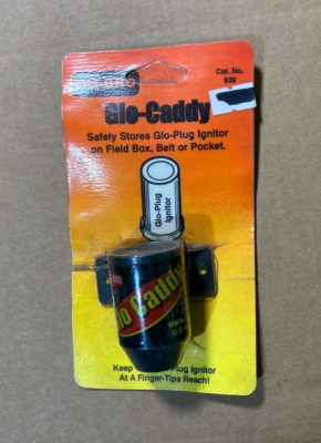 2 of Du Bro Glo Caddy 839 USA NIP