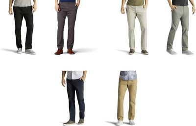 Extreme Comfort Slim Fit Pants | eBay