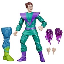 Marvel Legends Series: Molecule Man Classic C...