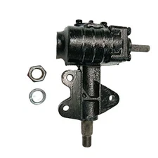 Manual Steering Gear Box Fits Suzuki Samurai 1986-1991-1995 1.3L I4