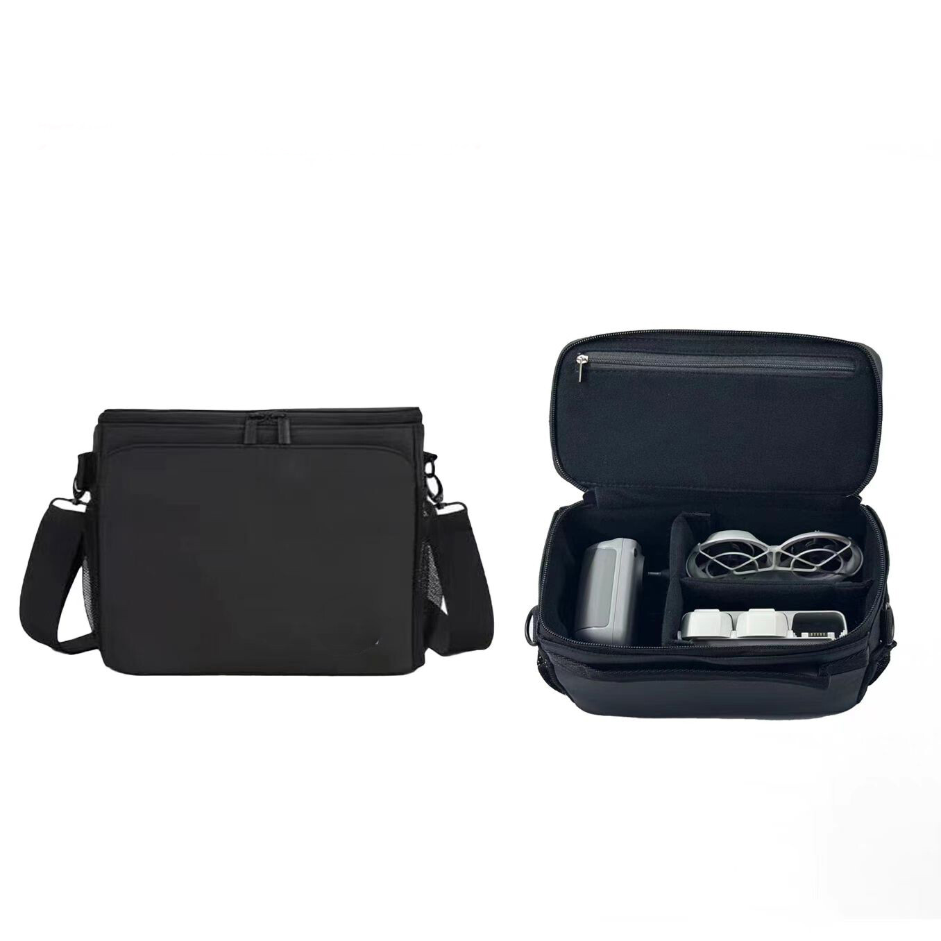 Carrying Case for DJI NEO Drone,Travel Carrying Case Single Shoulder Storage-image