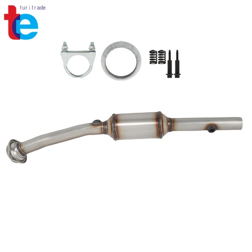 For Toyota Echo 00-05 Scion Xa 04-06 1.5L Front Exhaust Catalytic Converter Kit - Foto 1 di 13
