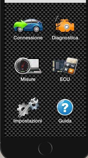 KIT DIAGNOSI PER MOTO EURO 5 YAMAHA DUCATI SUZUKI KAWASAKI+ OBDII + ISTRUZIONI - Imagen 2 de 4