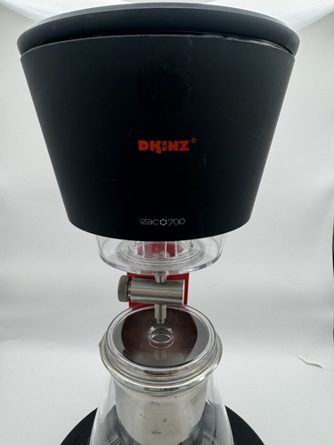 Dkinz Cold Brew Izac700 EUC - Picture 3 of 5