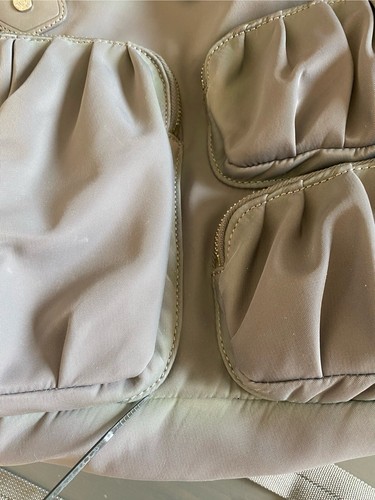 MZ Wallace Multi-Pocket Shoulder Bag Read - Picture 14 of 14