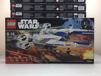 Lego Star Wars Rogue One - Rebel U-wing - 75155 - Brand 13 Lego Star Wars Rogue One - Rebel U-wing - 75155 - Brand 13