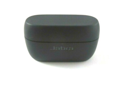 Jabra Elite Active 75t True Wireless Earbuds - Navy Blue (100