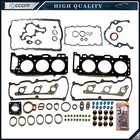 Cylinder Full Gasket Set For 2004-2011 Ford Explorer Ranger 4.0L V6 Gas Sohc