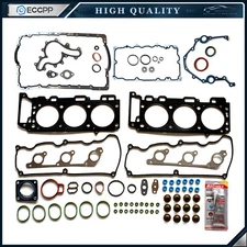 Cylinder Full Gasket Set For 2004-2011 Ford Explorer Ranger 4.0L V6 GAS SOHC