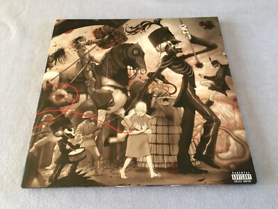 MY CHEMICAL ROMANCE 12
