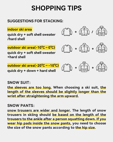 Thick children One-Piece Ski Jumpsuit Sports Snowboard Jacket Warm Jump Suit New - Picture 10 of 16