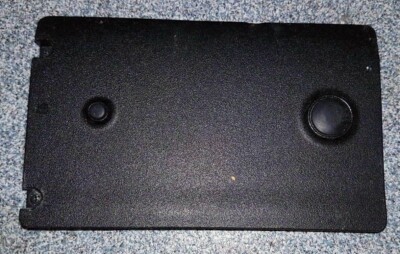 Couvercle De Disque Dur (HDD Cover) Gauche Pour PC Portable Packard Bell EasyNote Vesuvio GM - Occasion