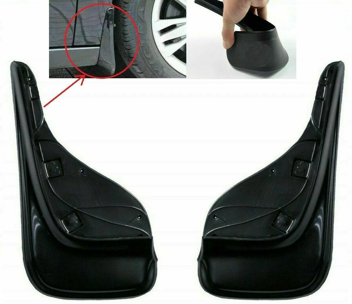 Astra h mud flaps online
