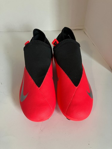 Nike Phantom Vision 2 Club DF FG/MG Fußball Fußballschuhe Herren Größe 6,5 - Bild 3 von 7