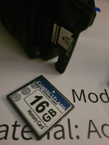 canon eos 50D with 70- 300mm Lens. Ds126211 Works Great. - Picture 23 of 24