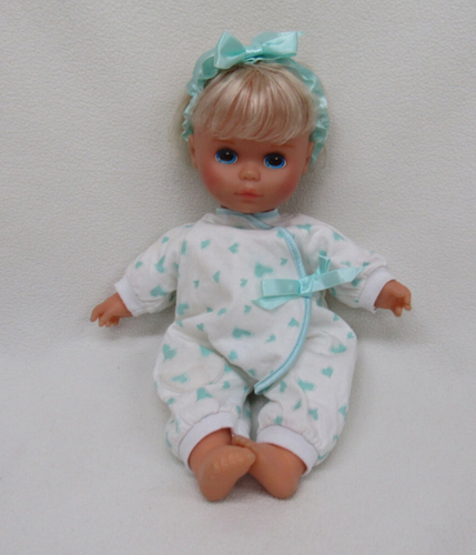 1994 Mattel Baby Doll Dreamland - Picture 9 of 18