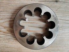 JBO Gewindeschneider Schneideisen M56x2  metrisch fein M 56x2