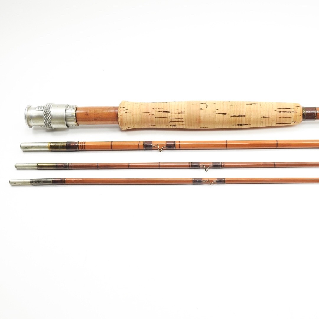 トーマス&トーマス べイティス 7フィート6インチ 3番　ジャンク トーマス&トーマス べイティス 7フィート6インチ 3番 ジャンク