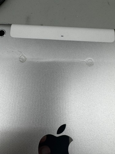 Apple iPad Mini Wi-Fi + Cellular 32GB A1450 | Space Gray | Used | - Picture 8 of 12