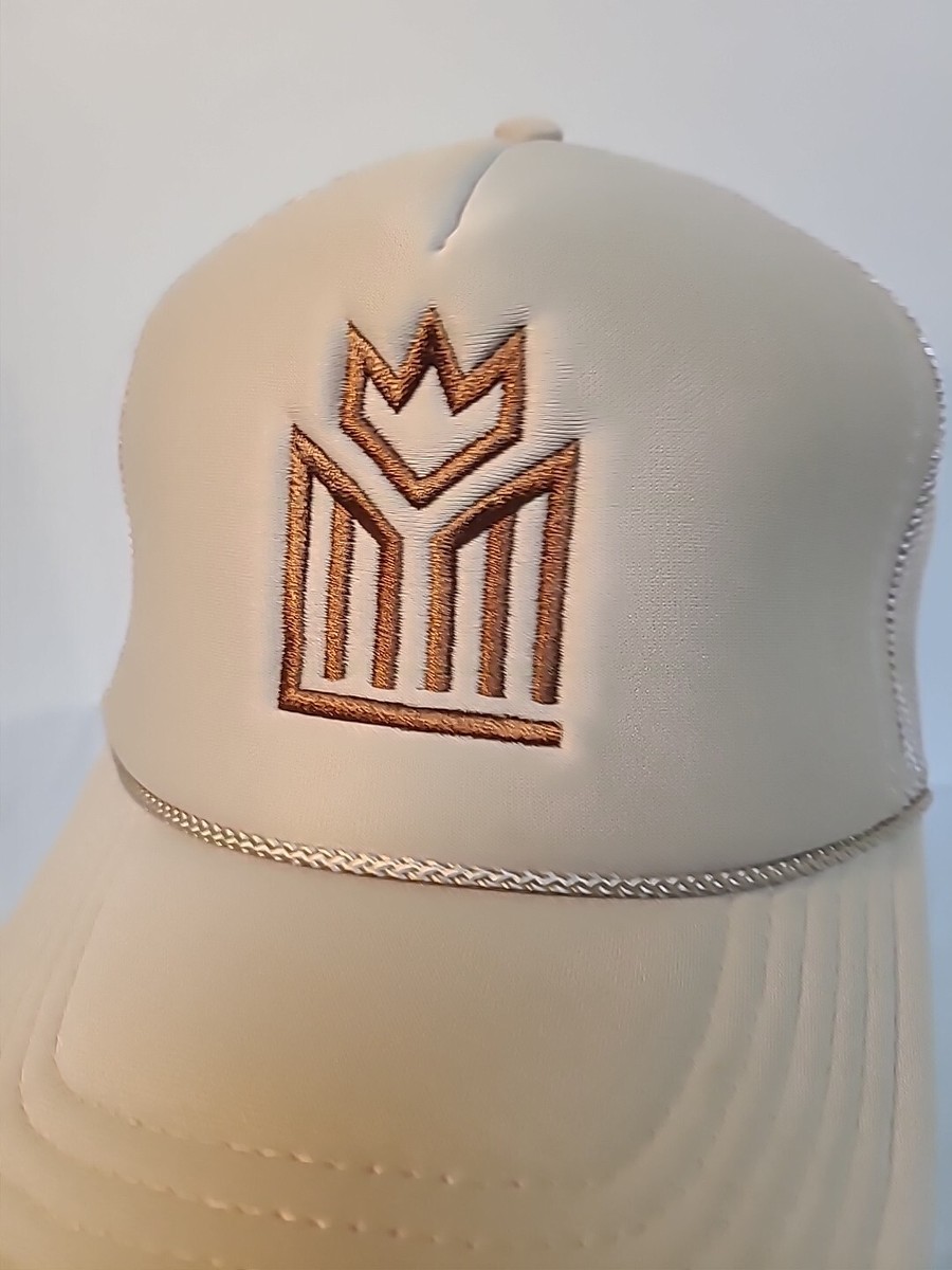 Millie Merch 2023 Baseball Cap Hat Collector | eBay display picture 2