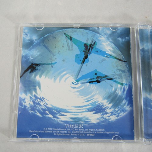 The Cocktail Tribute to Nirvana 2001 Classy Jazzy Music CD - Picture 5 of 5