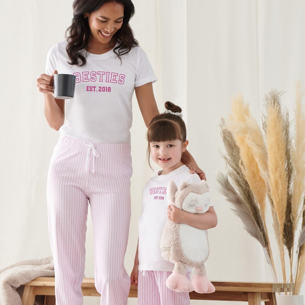 Mother And Mother Son Matching Pyjamas Baby Clothes Mother And Son