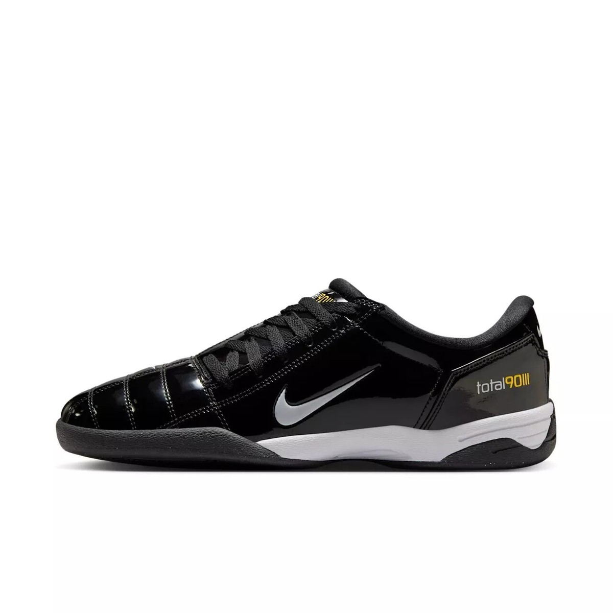 Nike Total 90 3 SP 2025 Black HJ9351-001 Men's Size | eBay