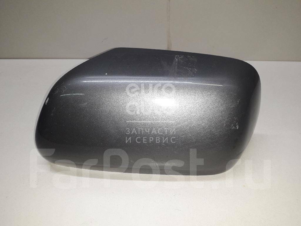 NEW Suzuki GV GRAND VITARA Wing Mirror Back Cover LEFT 84728