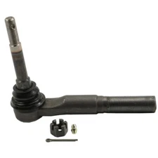 MOOG Chassis Products DS300008 Front Right Outer Steering Tie Rod End
