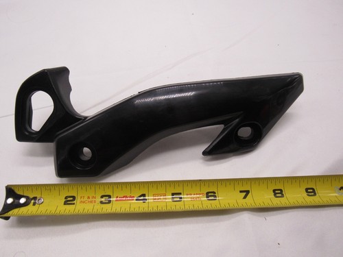 66PA-G30 front lamp scoop right side never used good condition - Picture 2 of 6