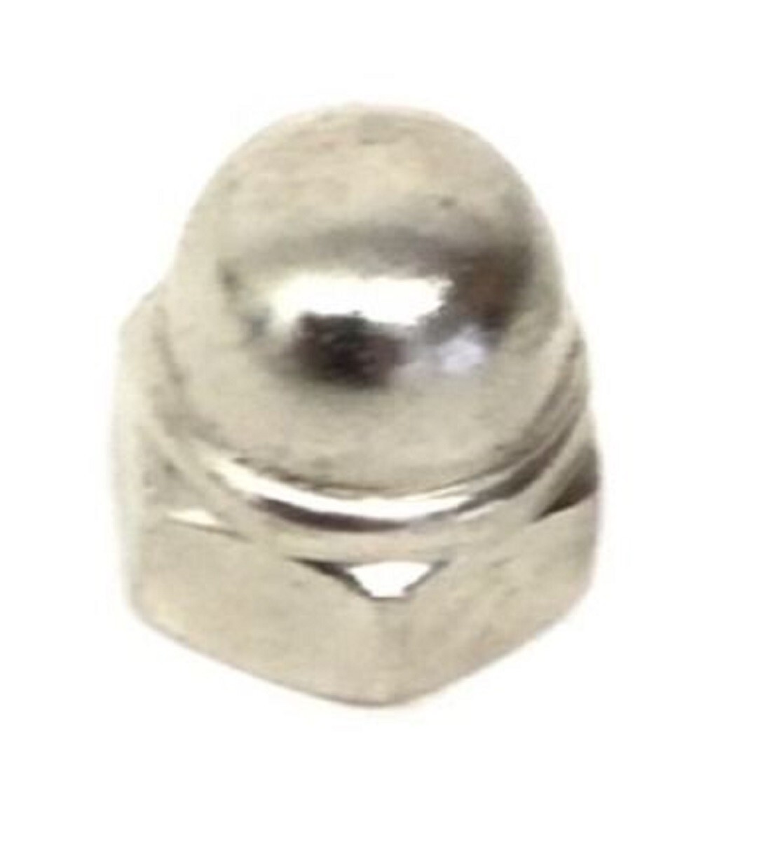 Finnlo Bio Force 2.2 Home Gym Acorn Cap Nut M10-1.5"