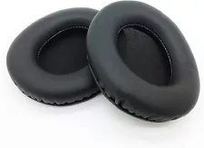 Replacement Earpads Spare Foam Cushions Cover Repair Parts Earmuff for COWIN E8