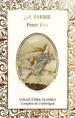 Peter Pan (Flame Tree Collectable Classics) - Image 2