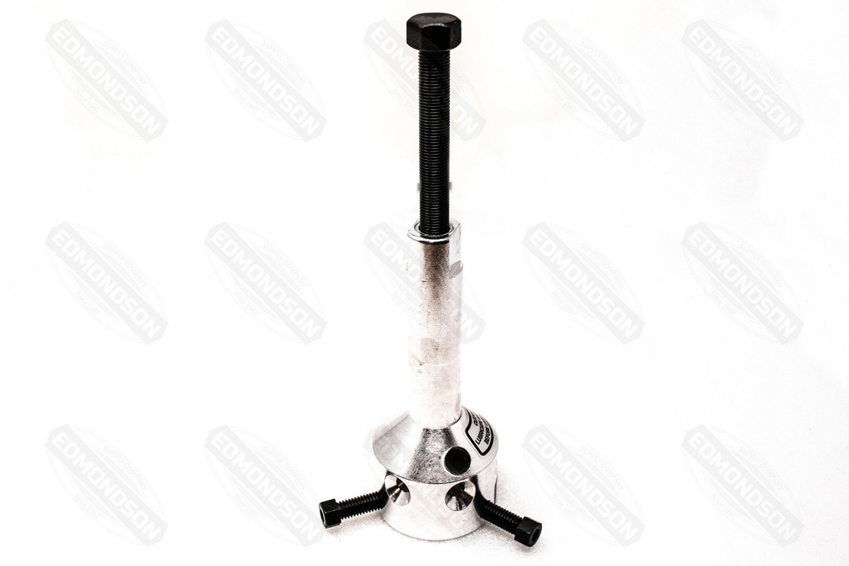 Hub Fan Blade Blower Wheel Puller For 5/8 Belt Drive And 1/2 Or Less Direct Drive Motor Shafts For Up 1 Ultimate Fan Blade Puller Hub