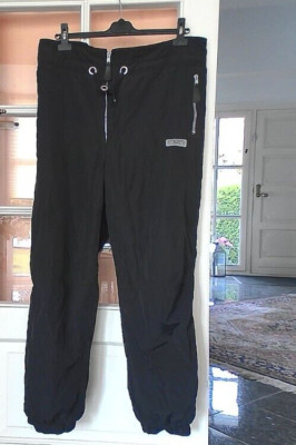 Herren-Ski-Hose Gr. L  schwarz  Marke Proline