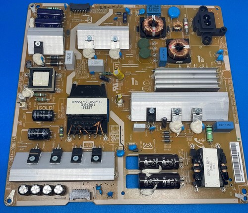 Despiece completo de Smart TV SAMSUNG UE55KU6500U, BN94-10785A, BN44-00807A. - Imagen 18 de 20