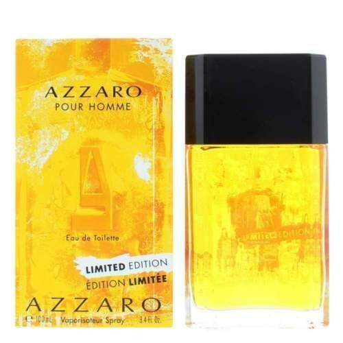 azzaro pour hommes