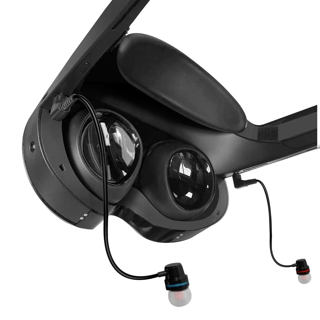 Best vr online earbuds