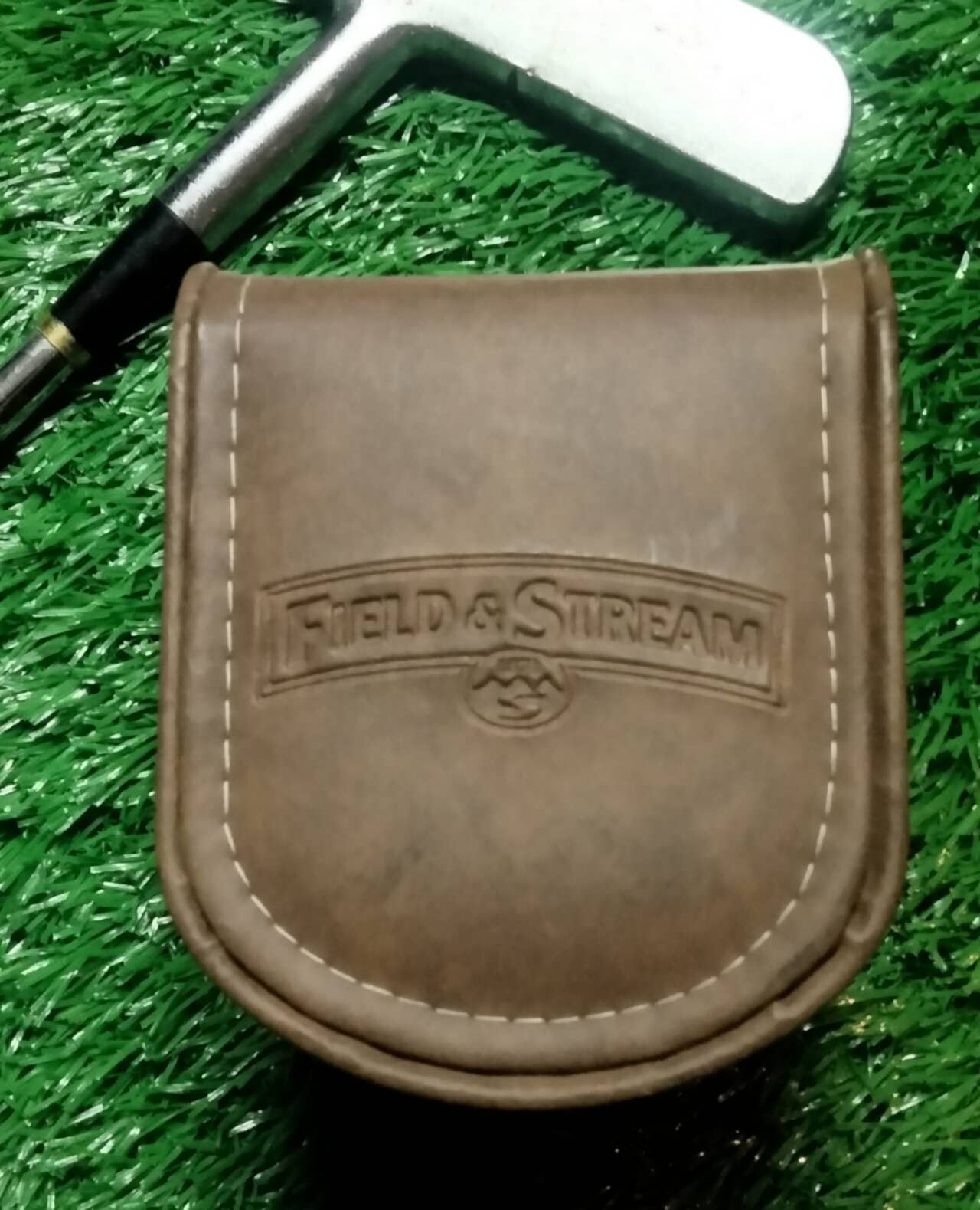 Field and Stream analog and LCD display  Dual Tim… - image 7