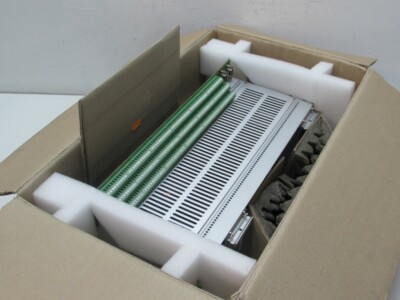 Philips ICS 90-19 Frame 9404 468 40011 24V DC Rack UNUSED UNBENUTZT OVP
