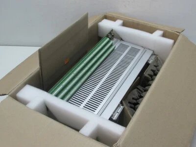 Philips ICS 90-19 Frame 9404 468 40011 24V DC Rack UNUSED UNBENUTZT OVP - Bild 1 von 4