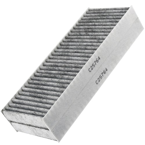 Set of 2 Cabin Air Filter Replacement For Nissan Nv1500 Nv3500 2012-2015 - Picture 6 of 7
