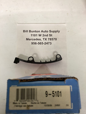 NOS Engine Timing Damper Cloyes Gear & Product 9-5101