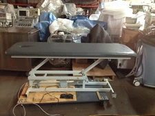 Magnetic Elektromotoran AG Therapy / Treatment Table One Section Top