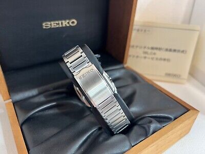 Seiko Men's Watch - 0614-5010 for sale online | eBay Seiko Men's Watch - 0614-5010 for sale online | eBay