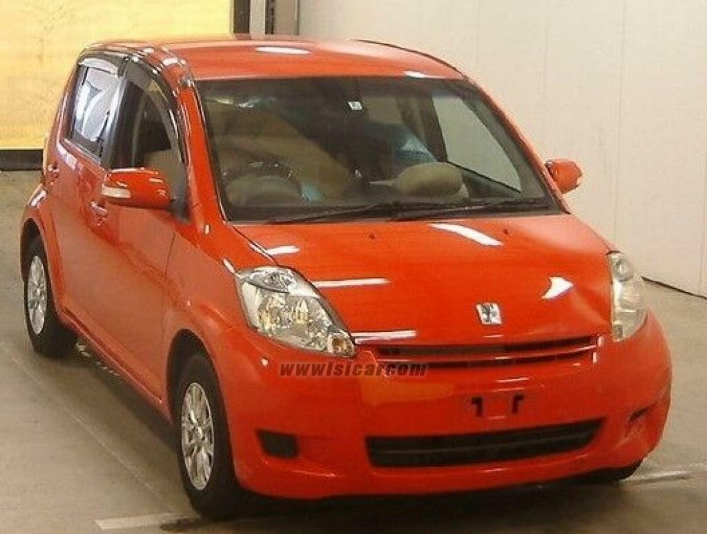 TOYOTA PASSO 1KRFE 2005 KGC10 NGK SPARK PLUG SET OF X3pc ILFR6C11