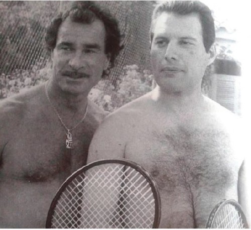 Mr Pikes: The Story Behind The Ibiza Legend (HARDBACK EXTRA PHOTOS) - Picture 4 of 12