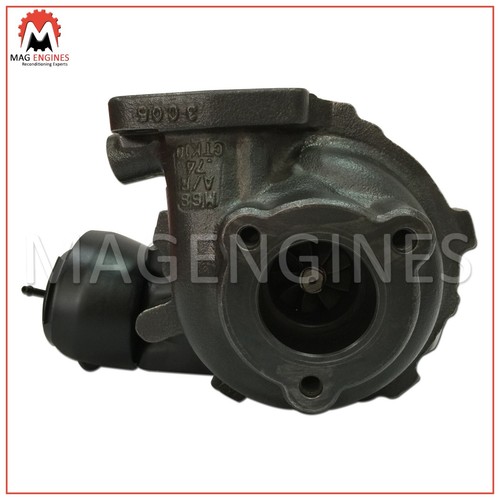 28231-27450 Turbolader 757886 Hyundai D4EA-V für Sonata Kia Magnetis 2.0 LTR - Bild 7 von 7
